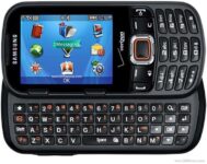 Samsung U485 Intensity III reparation-samsung-intensity-iii-u485