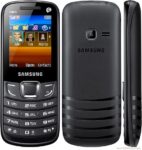 Samsung Manhattan E3300 reparation-samsung-manhattan-gt-e3300