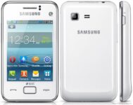 Samsung Rex 80 S5222R reparation-samsung-rex-80-s5222