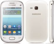 Samsung Rex 90 S5292 reparation-samsung-rex-90-s5292