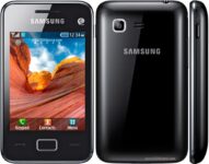 Samsung Star 3 s5220 reparation-samsung-star-3