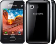 Samsung Star 3 Duos S5222 reparation-samsung-star-3-duos