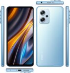 Xiaomi Poco X4 GT reparation-xiaomi-poco-x4-gt-1