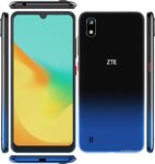 ZTE Blade A7 reparation-zte-blade-a7-1