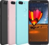 ZTE Blade V9 Vita reparation-zte-blade-v9-vita-1