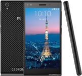 ZTE Blade Vec 4G reparation-zte-blade-vec-3g