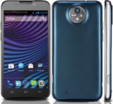 ZTE Vital N9810 reparation-zte-vital1